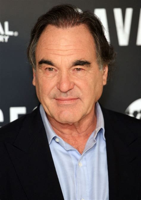 oliver stone net worth|Oliver Stone